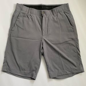 Under Armour Showdown Golf Shorts